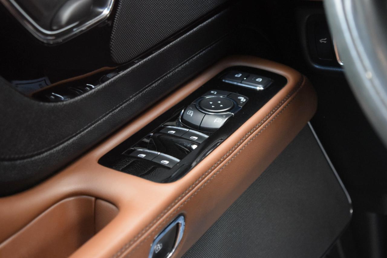 Lincoln Aviator Reserve AWD 2023