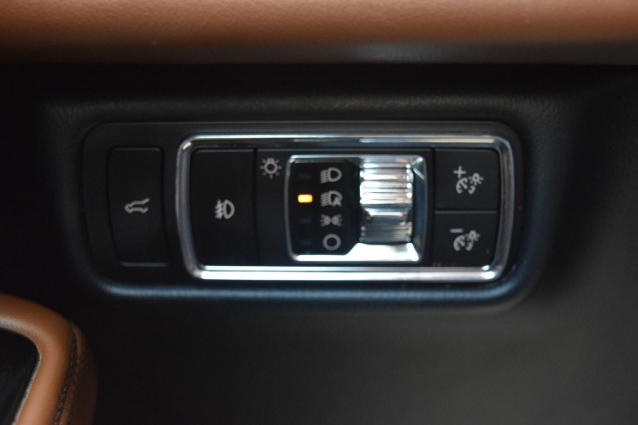 Lincoln Aviator Reserve AWD 2023