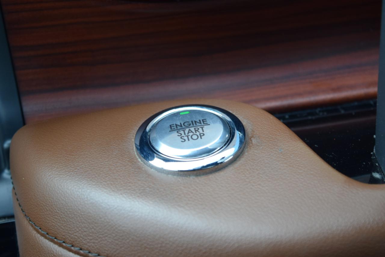 Lincoln Aviator Reserve AWD 2023