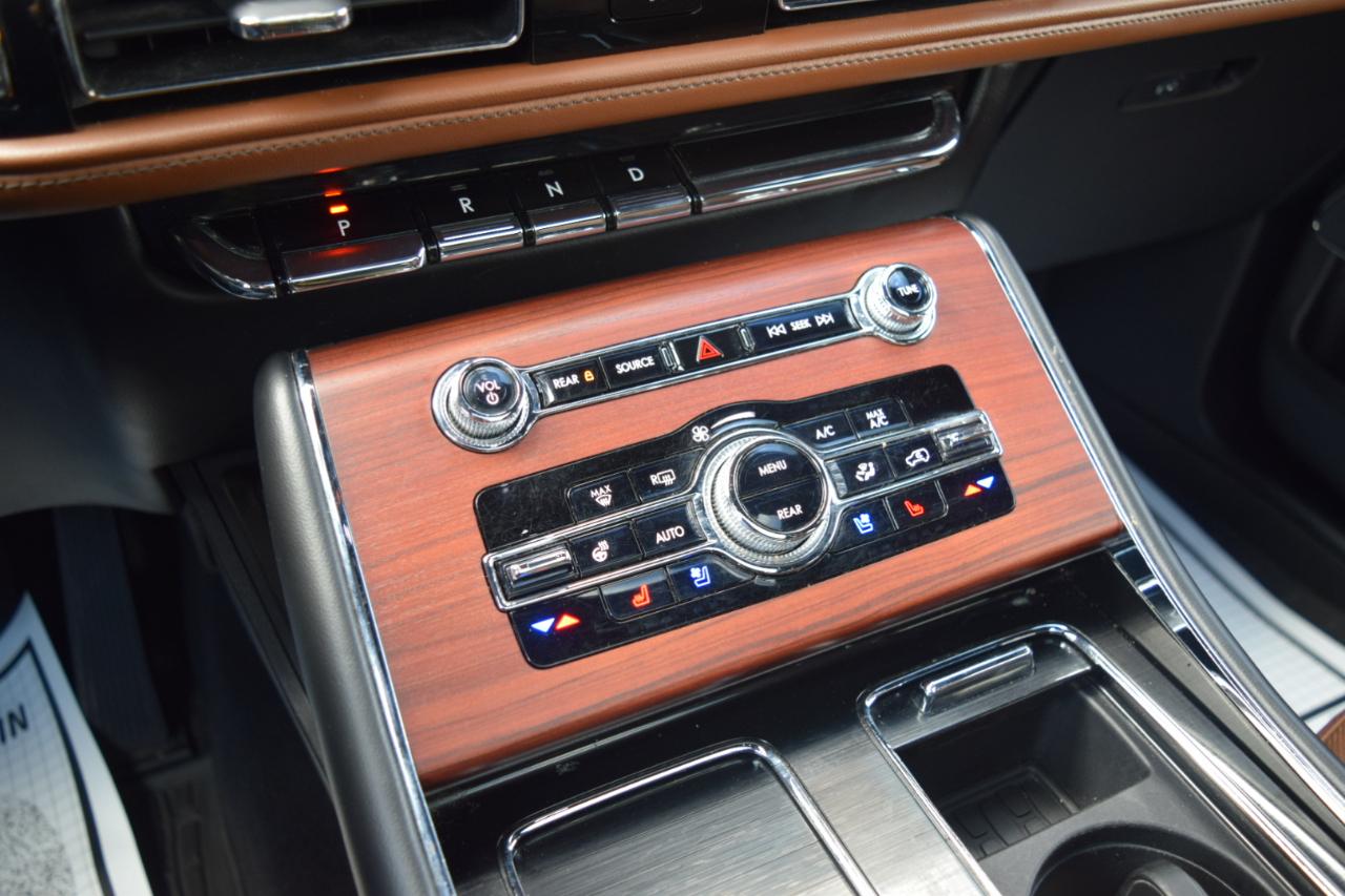 Lincoln Aviator Reserve AWD 2023