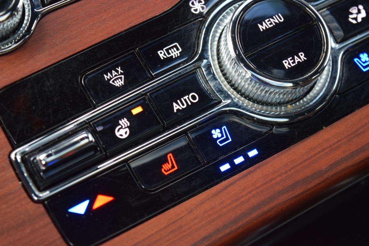 Lincoln Aviator Reserve AWD 2023