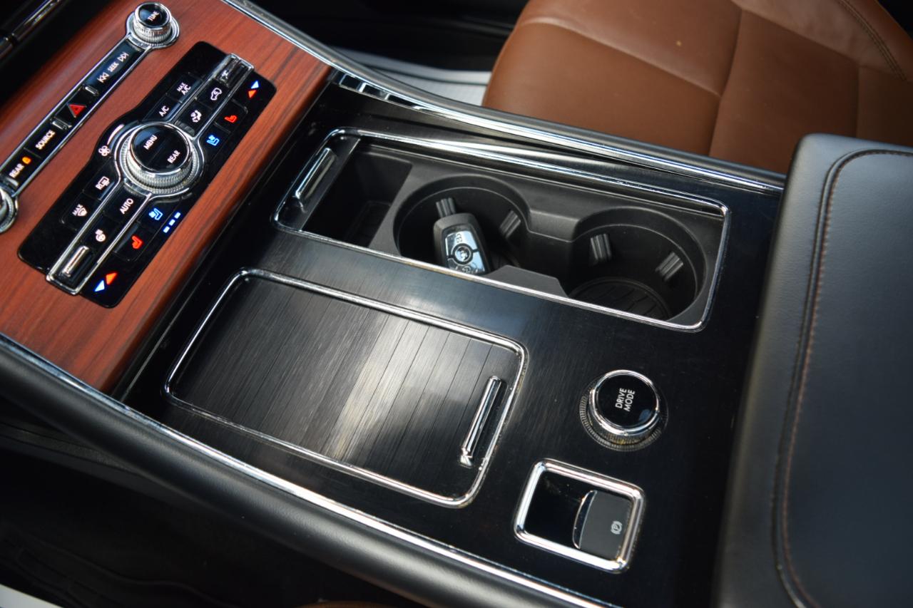 Lincoln Aviator Reserve AWD 2023