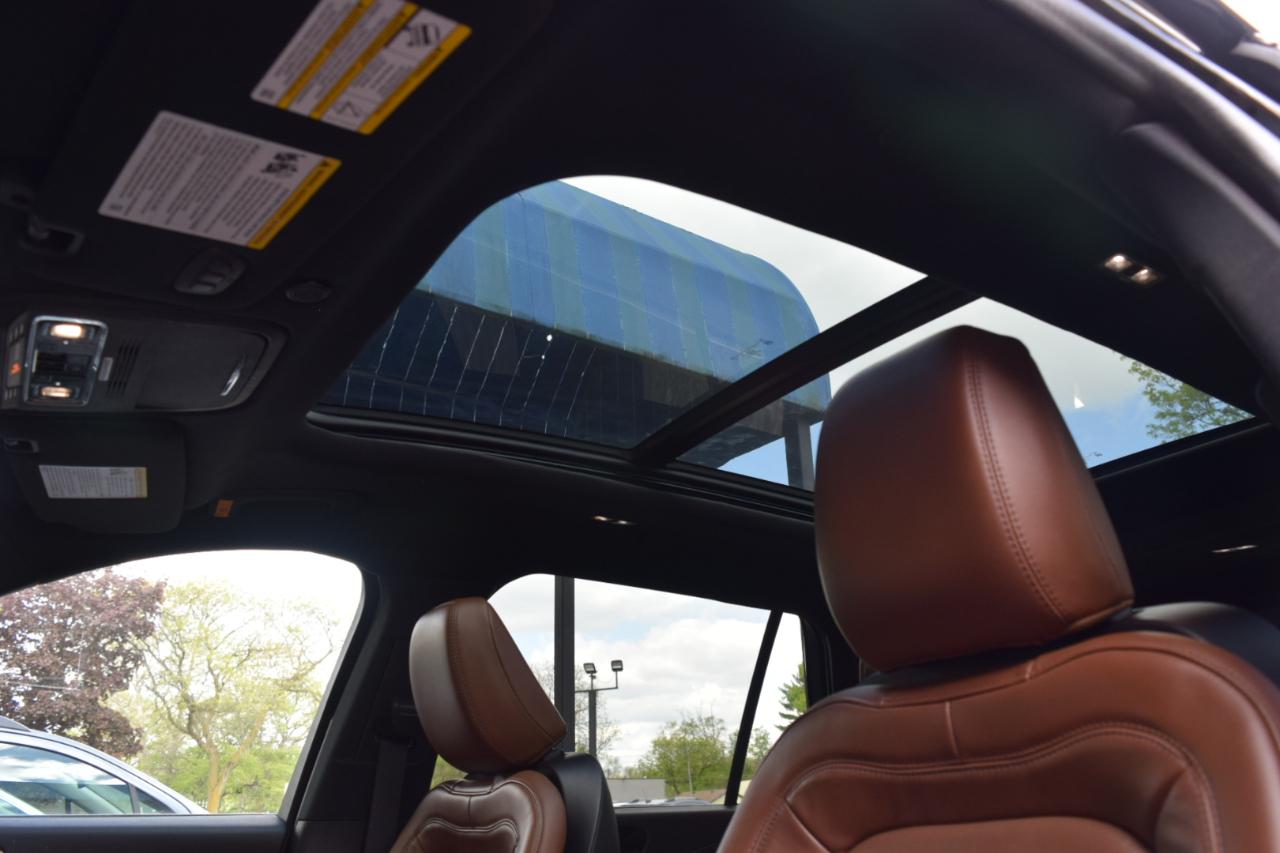 Lincoln Aviator Reserve AWD 2023