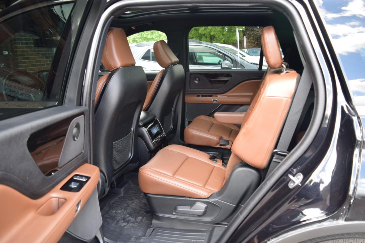 Lincoln Aviator Reserve AWD 2023