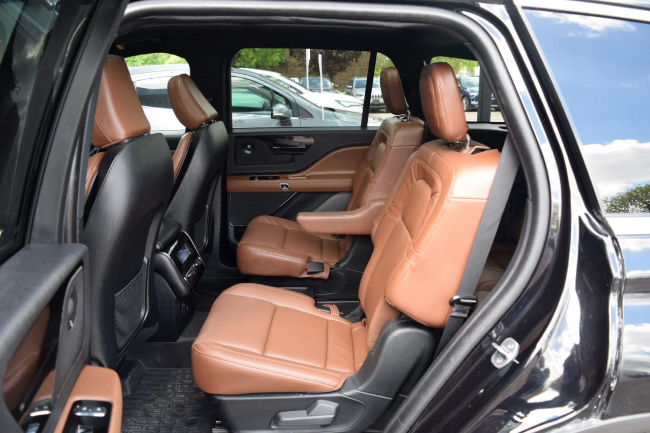 Lincoln Aviator Reserve AWD 2023