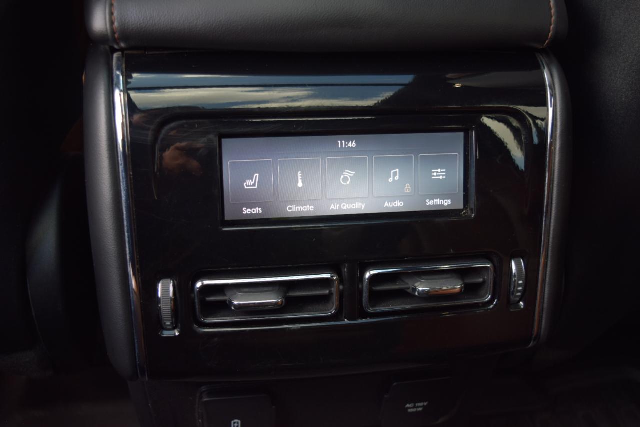Lincoln Aviator Reserve AWD 2023