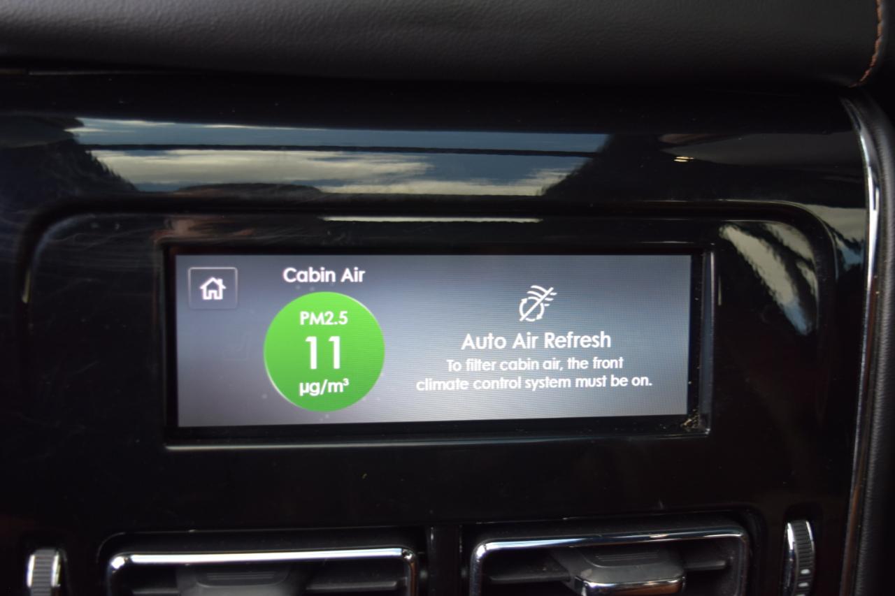 Lincoln Aviator Reserve AWD 2023
