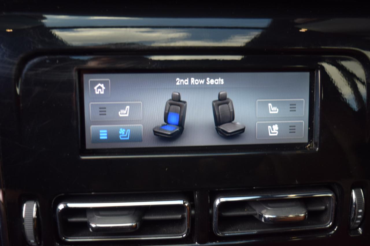 Lincoln Aviator Reserve AWD 2023