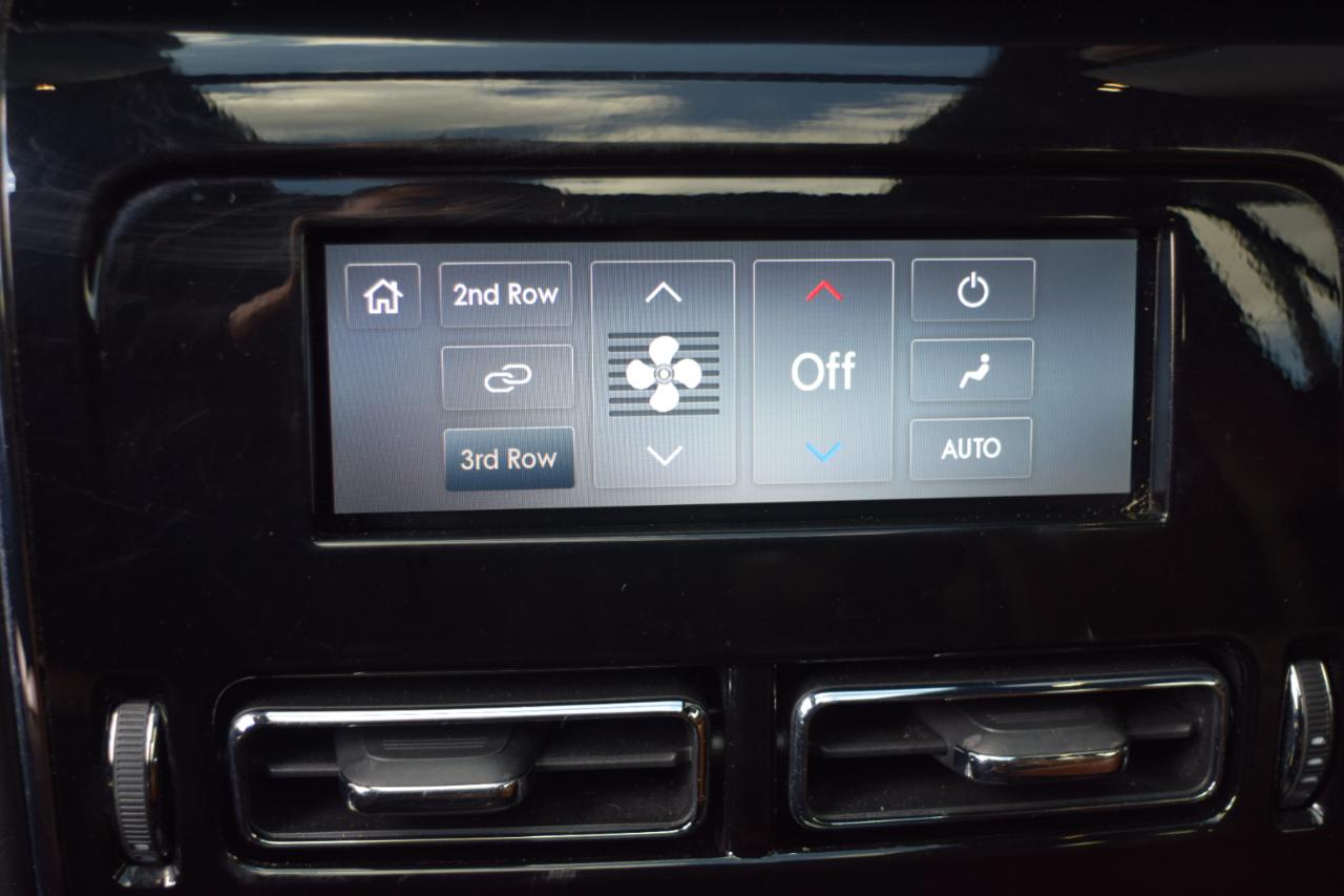 Lincoln Aviator Reserve AWD 2023