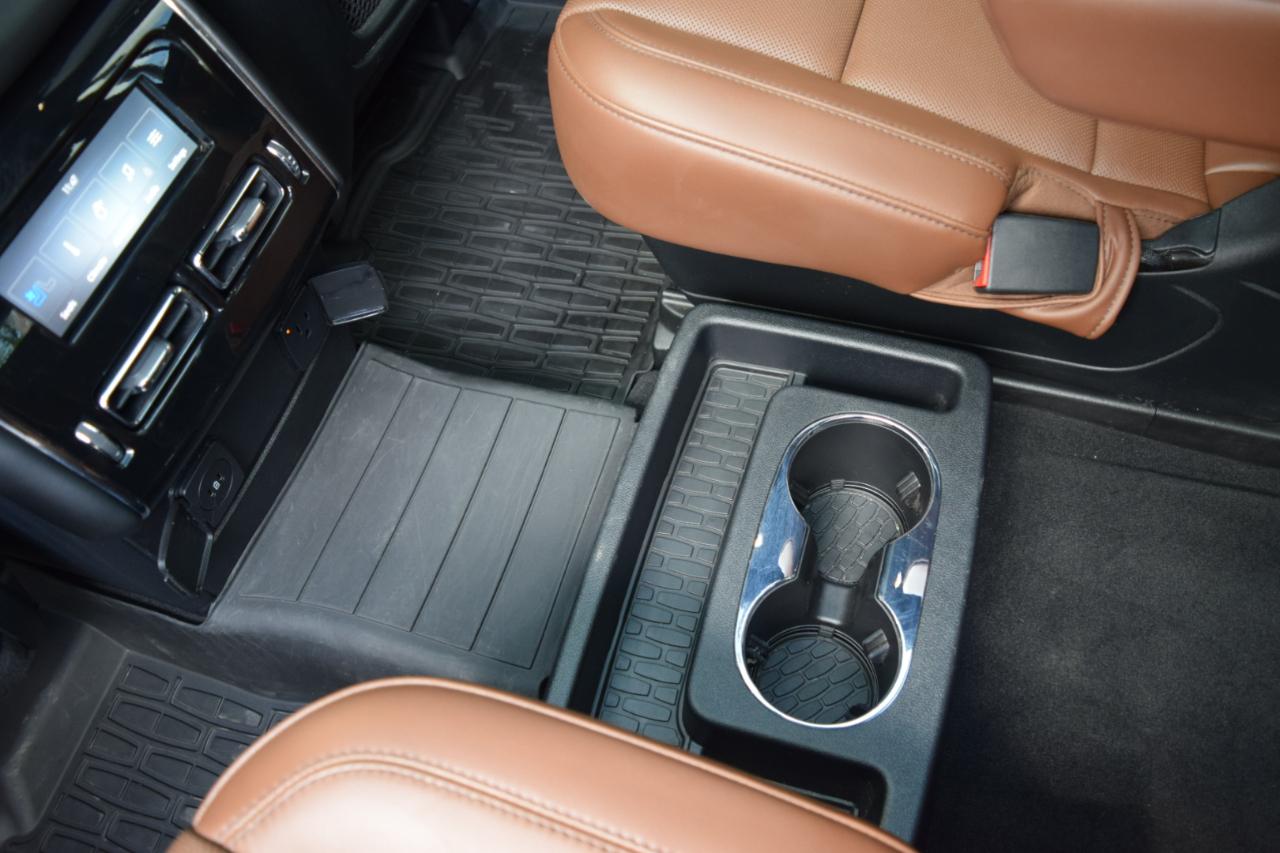 Lincoln Aviator Reserve AWD 2023