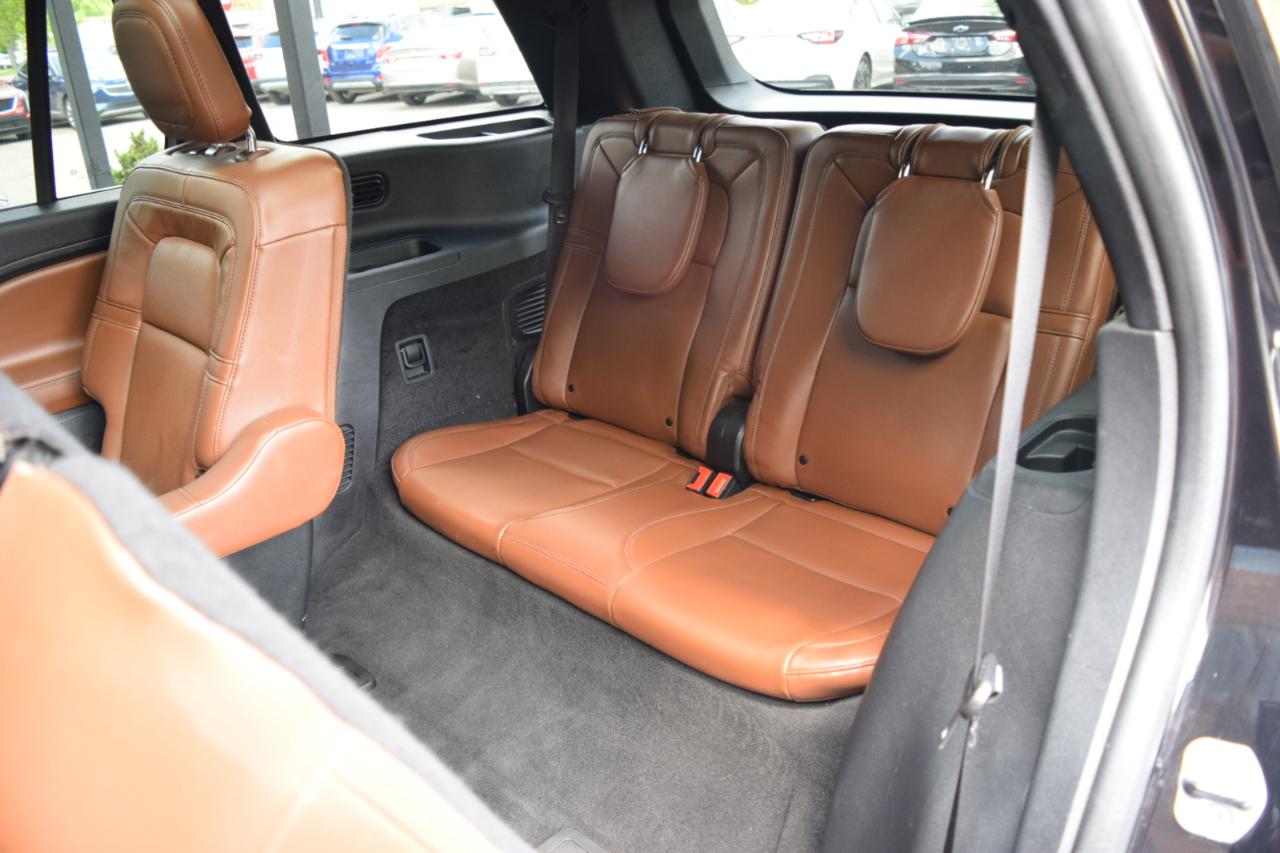 Lincoln Aviator Reserve AWD 2023
