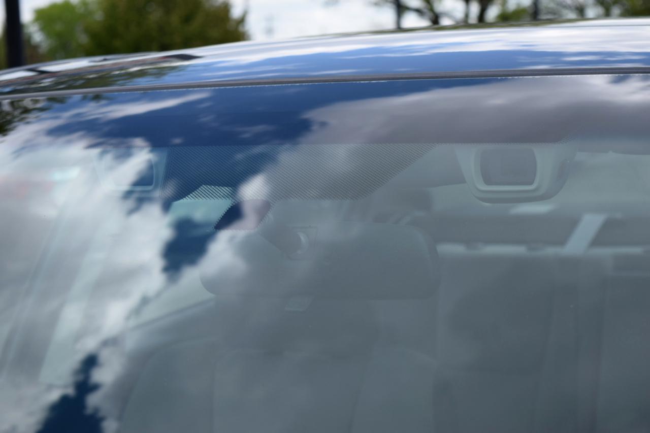 Subaru Legacy Premium CVT 2021