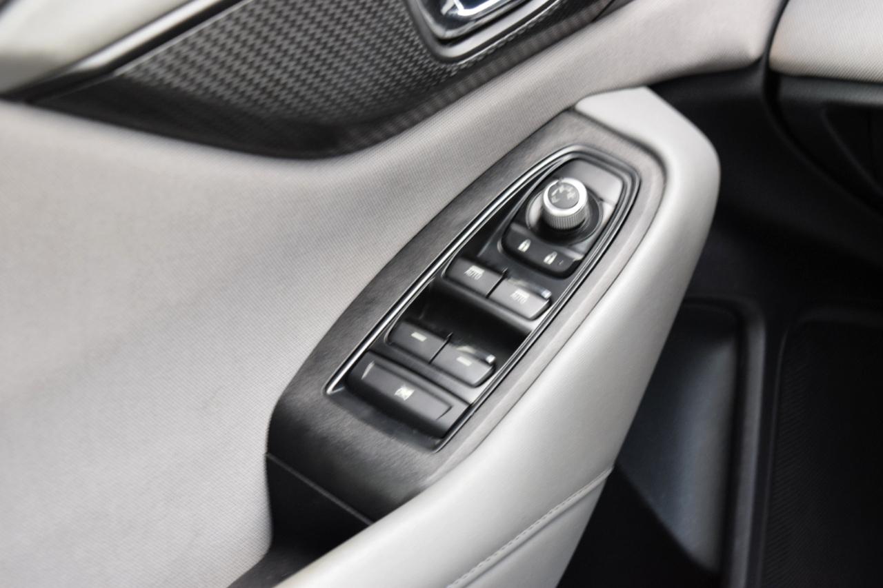 Subaru Legacy Premium CVT 2021