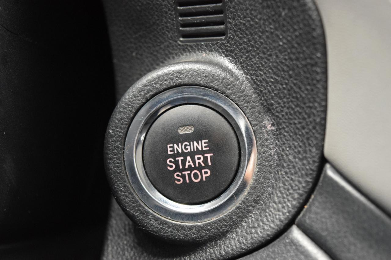 Subaru Legacy Premium CVT 2021