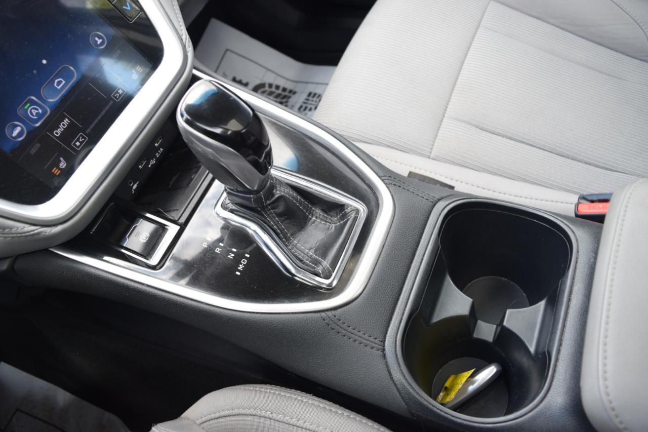 Subaru Legacy Premium CVT 2021