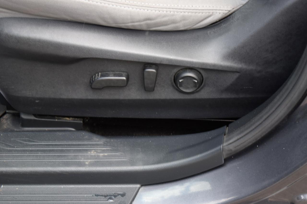 Subaru Legacy Premium CVT 2021