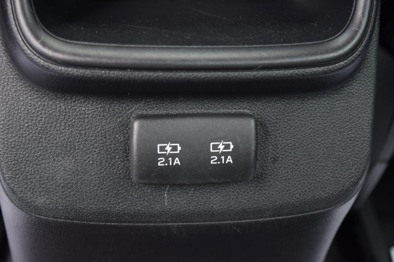 Subaru Legacy Premium CVT 2021