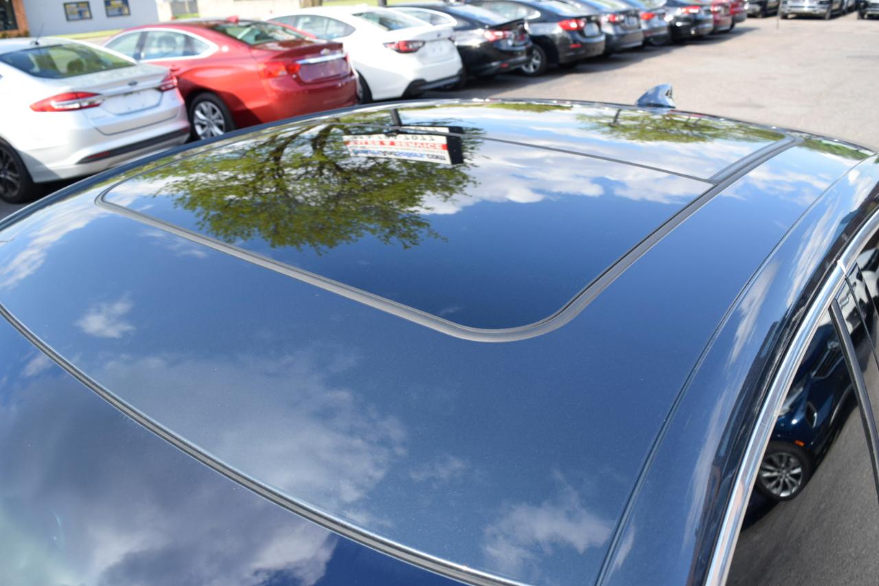 Cadillac CT5 4dr Sdn Premium Luxury 2021