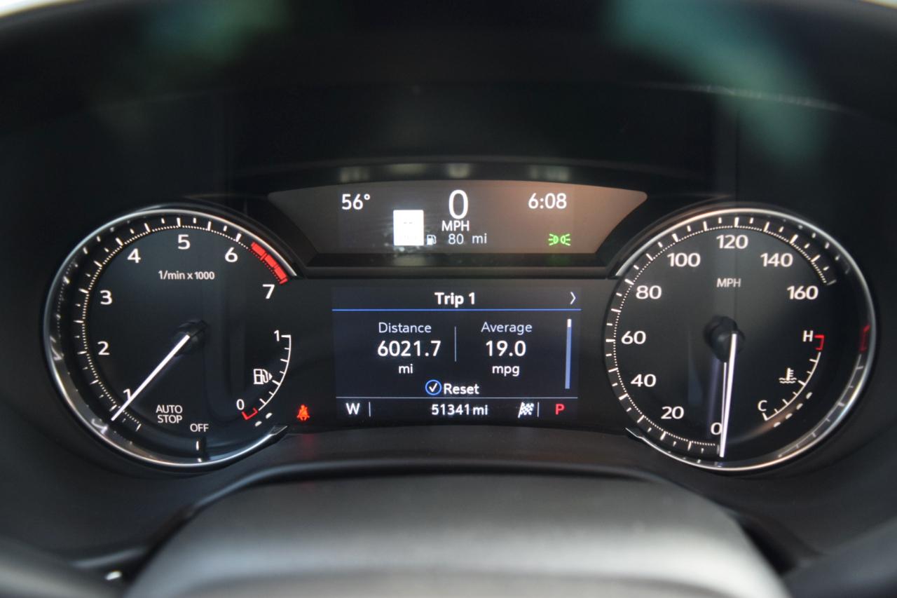 Cadillac CT5 4dr Sdn Premium Luxury 2021