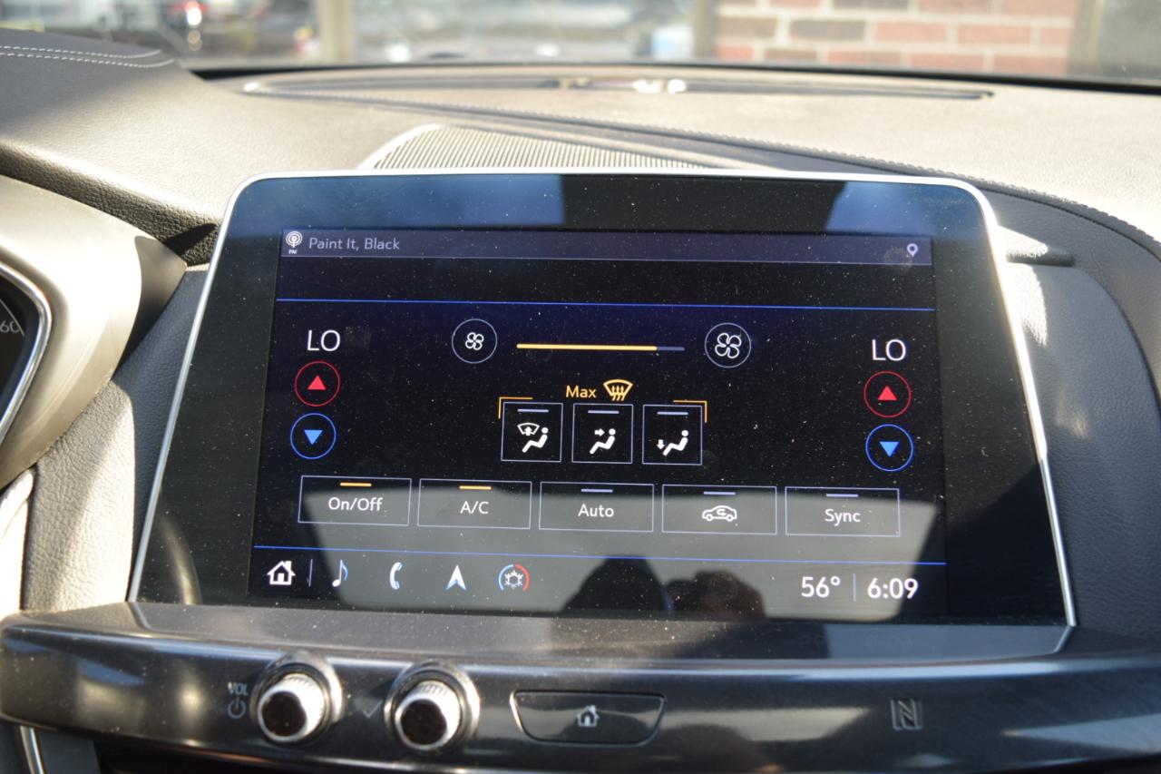 Cadillac CT5 4dr Sdn Premium Luxury 2021
