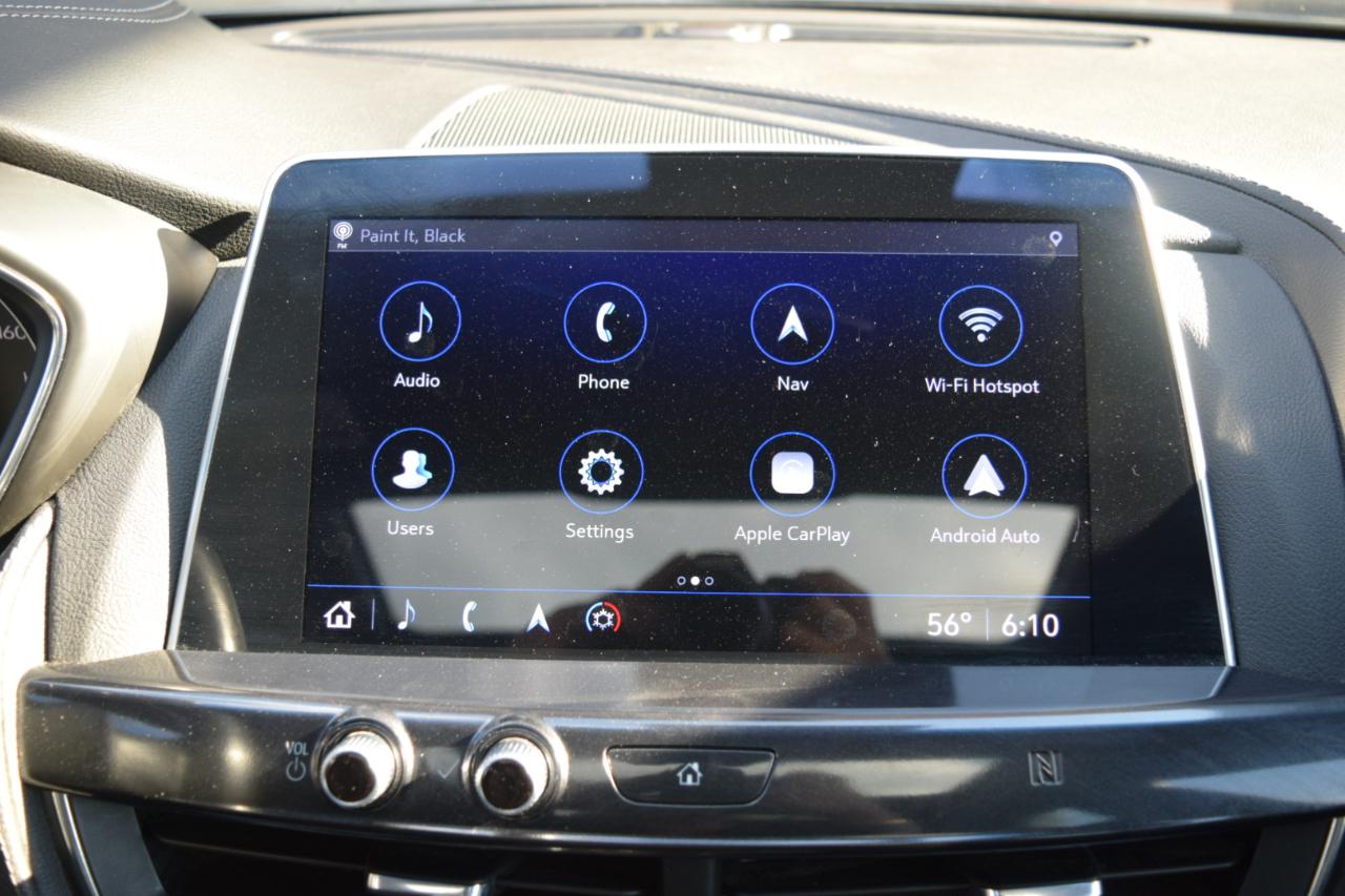 Cadillac CT5 4dr Sdn Premium Luxury 2021
