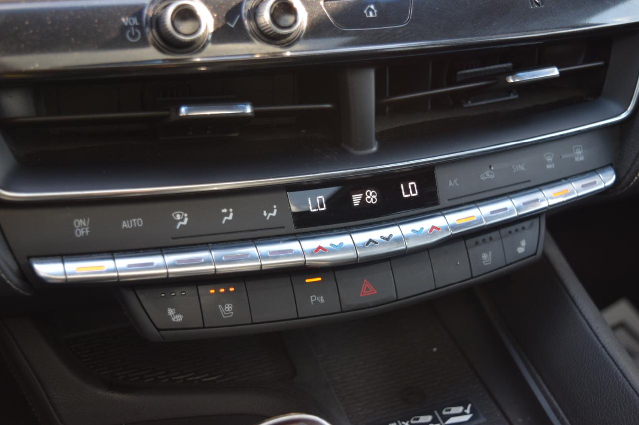 Cadillac CT5 4dr Sdn Premium Luxury 2021