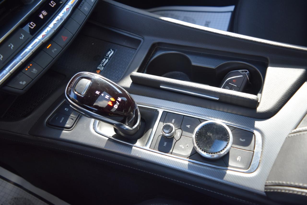 Cadillac CT5 4dr Sdn Premium Luxury 2021
