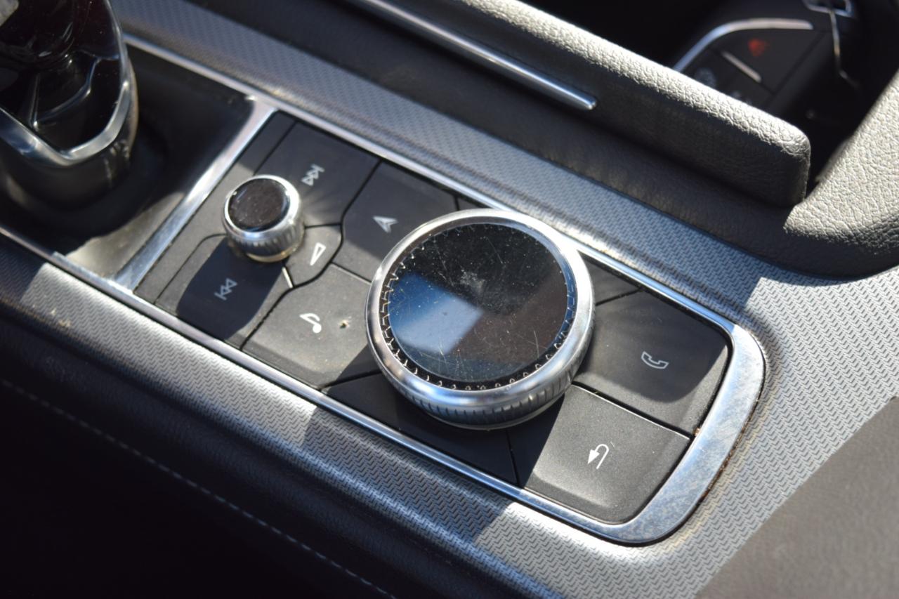 Cadillac CT5 4dr Sdn Premium Luxury 2021