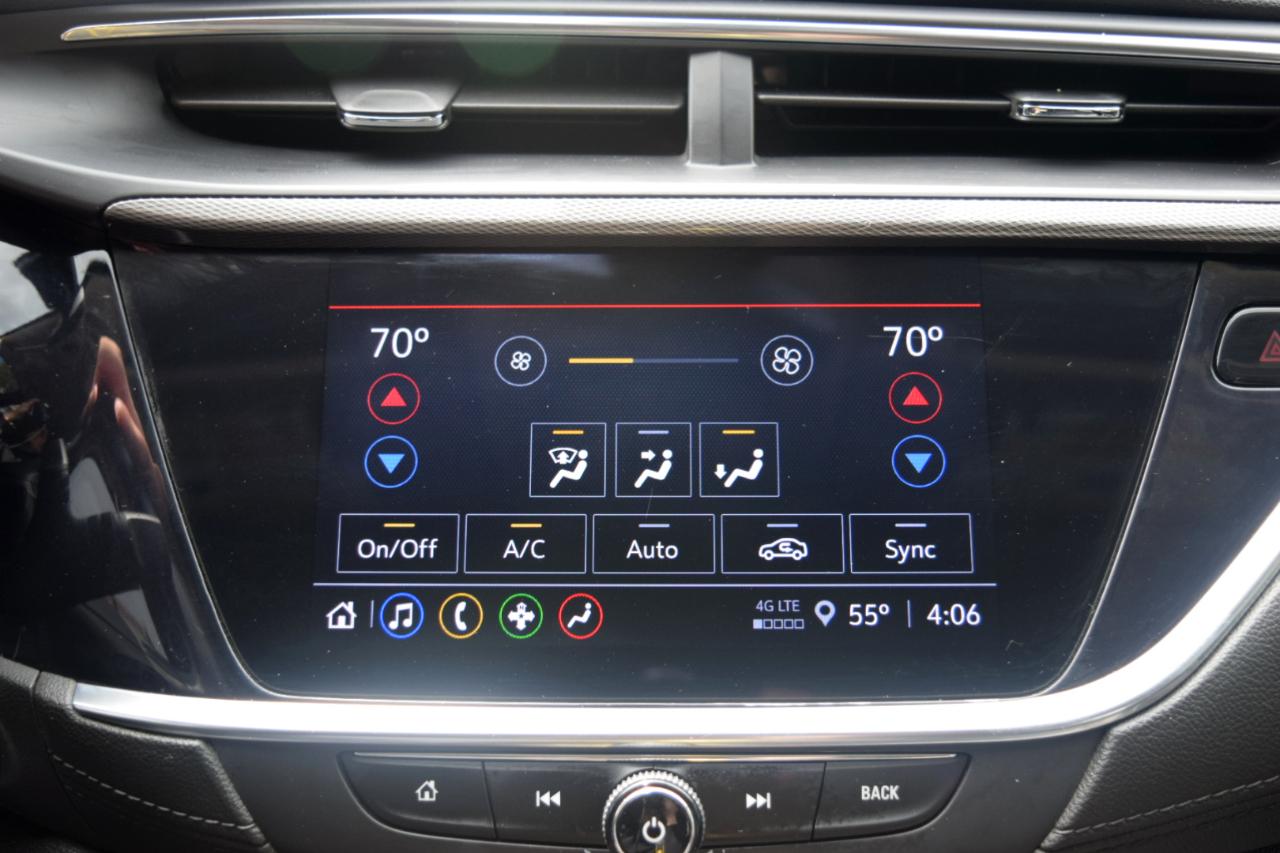 Buick Encore GX FWD 4dr Select 2021