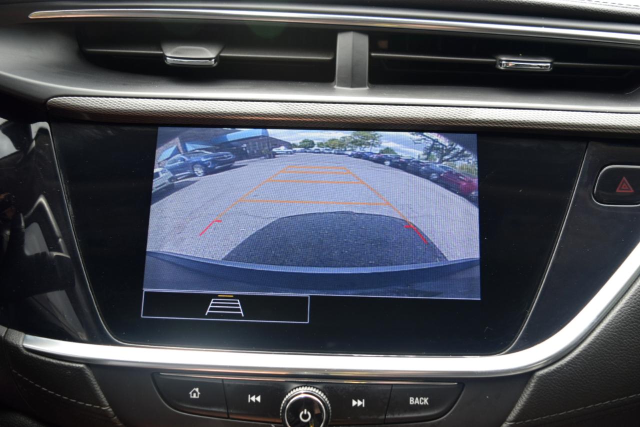 Buick Encore GX FWD 4dr Select 2021