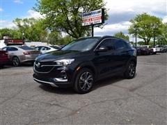 2021 Buick Encore GX 