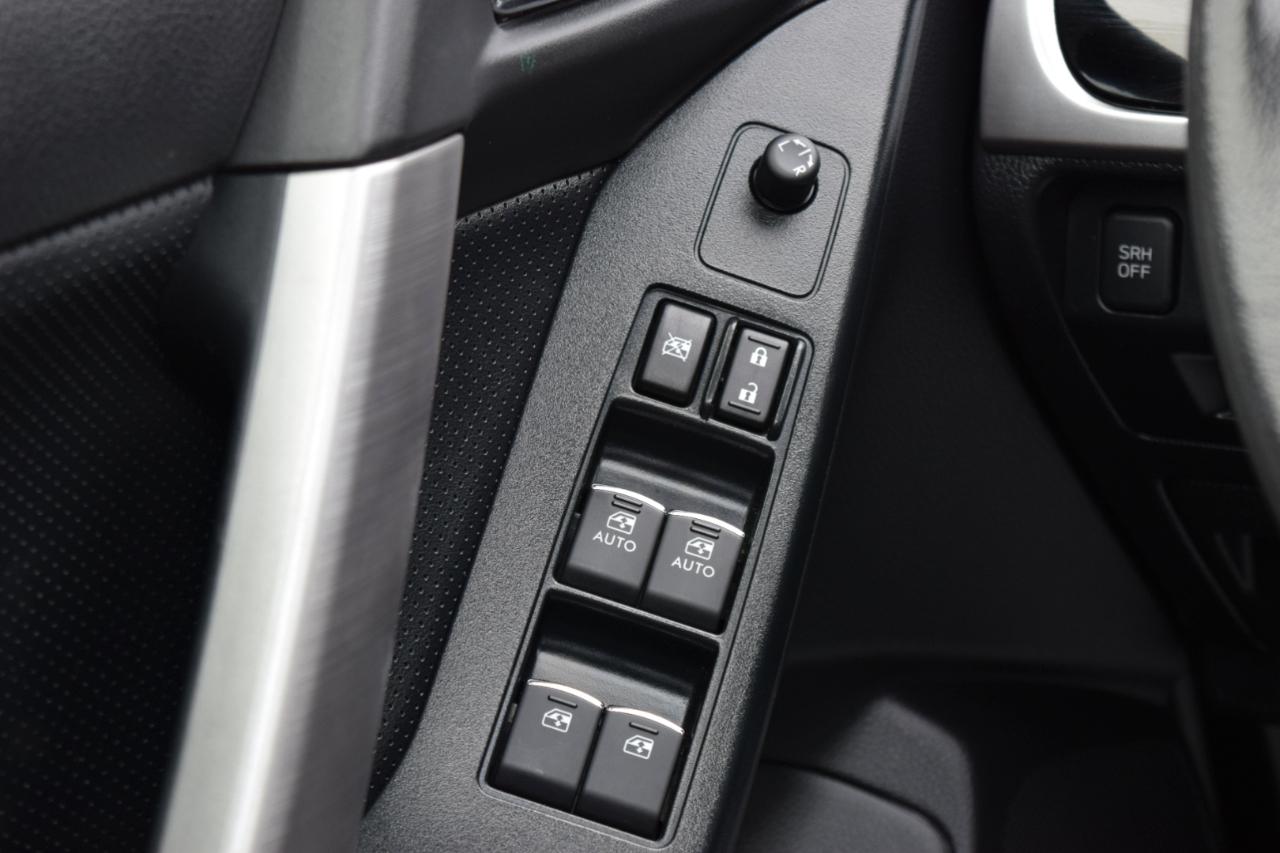 Subaru Forester  2018