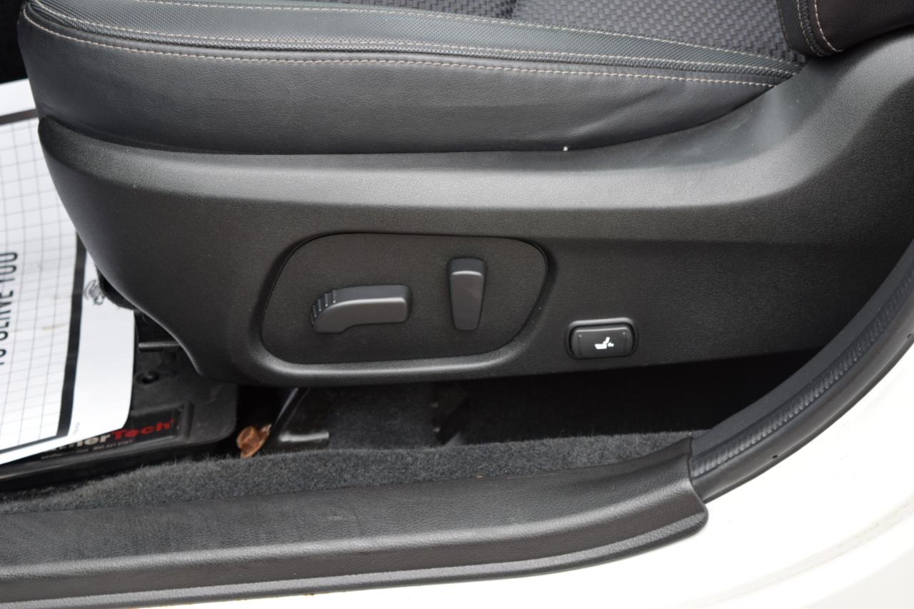 Subaru Forester  2018