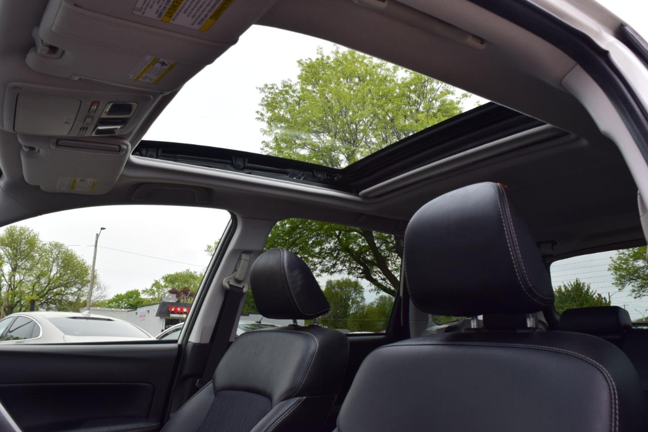 Subaru Forester  2018