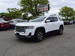 2021 GMC Acadia 