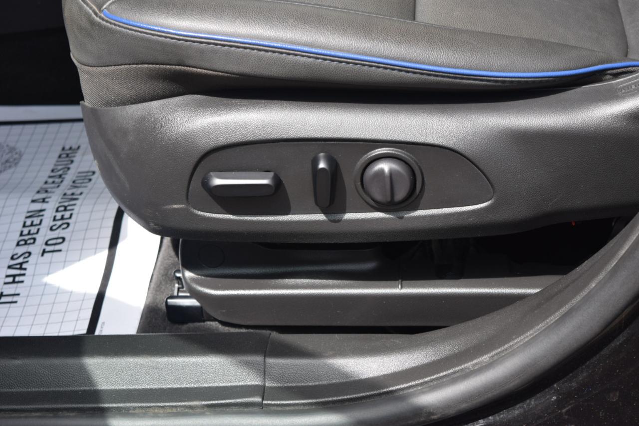 Buick Envista FWD 4dr Sport Touring 2024