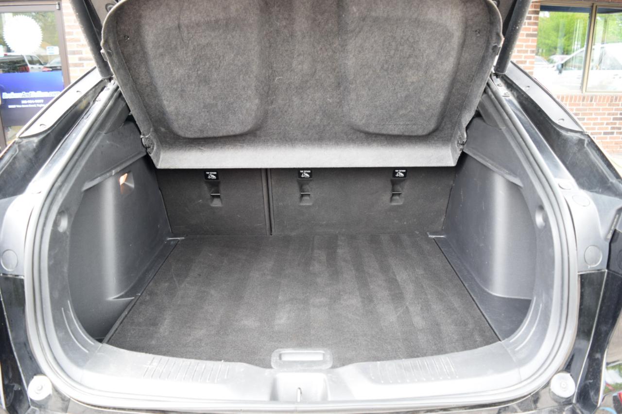 Buick Envista FWD 4dr Sport Touring 2024