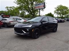 2024 Buick Envista 