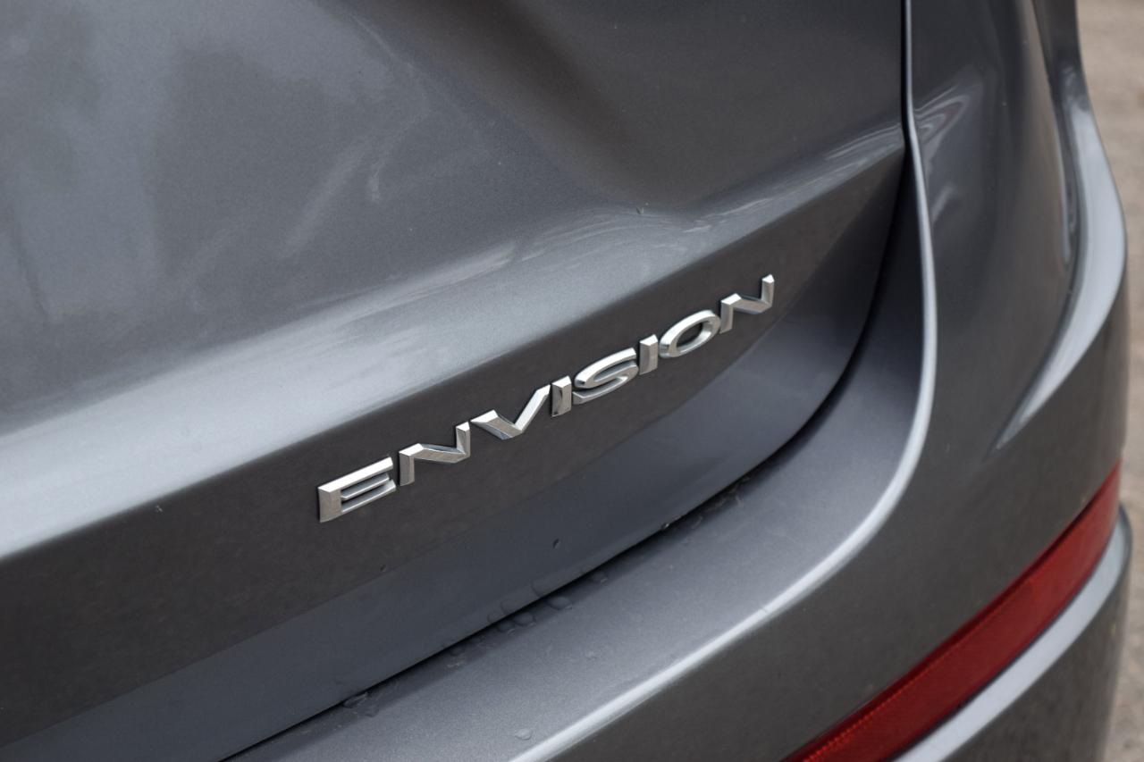 Buick Envision FWD 4dr Essence 2019