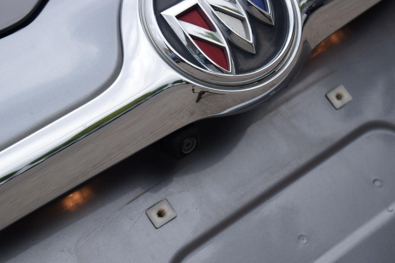 Buick Envision FWD 4dr Essence 2019