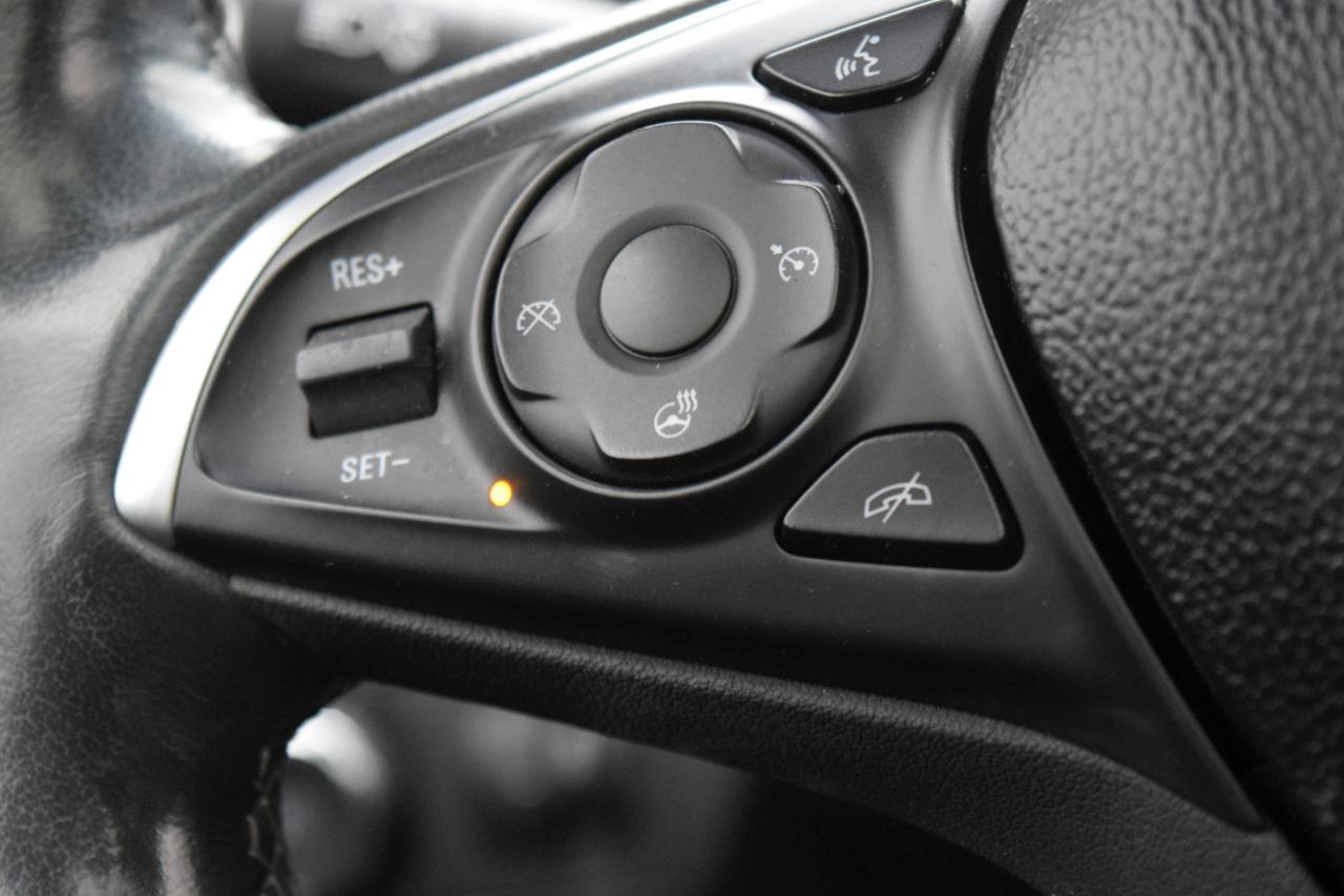Buick Envision FWD 4dr Essence 2019