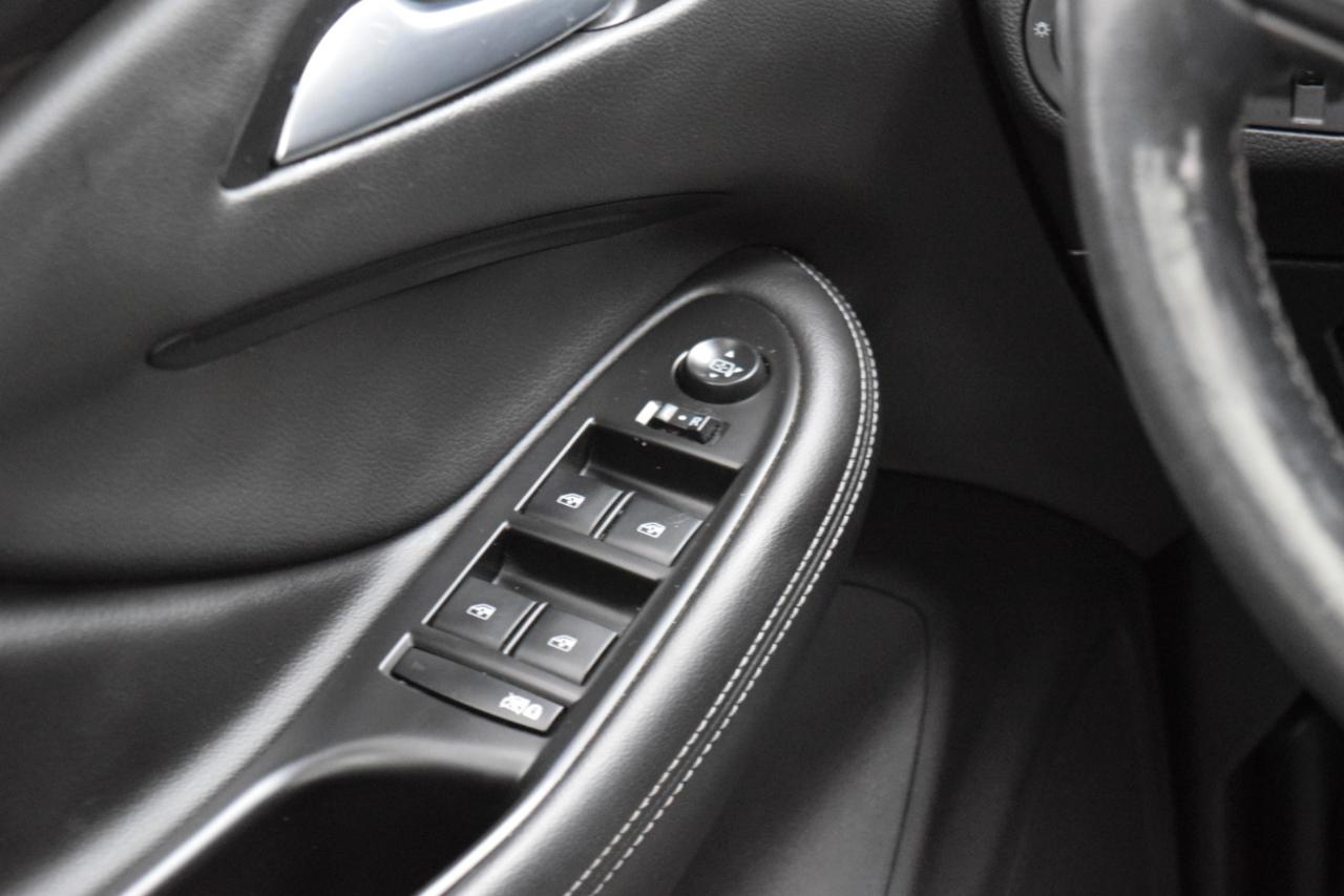 Buick Envision FWD 4dr Essence 2019