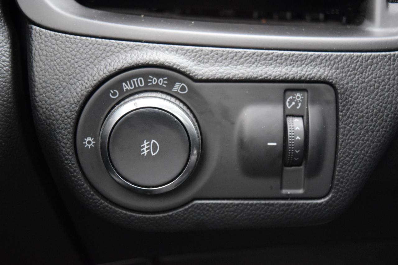Buick Envision FWD 4dr Essence 2019