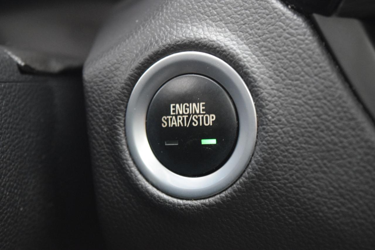 Buick Envision FWD 4dr Essence 2019