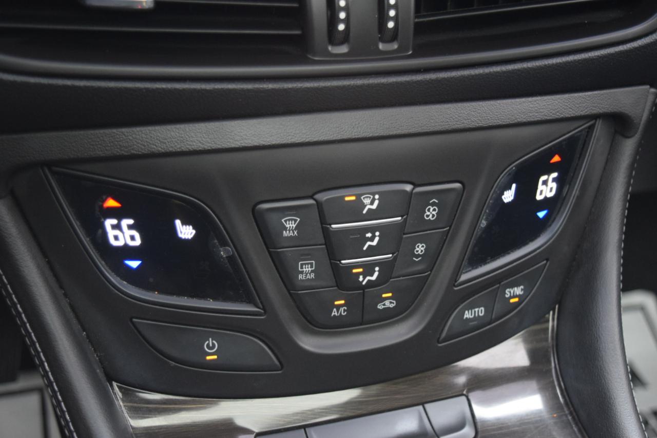 Buick Envision FWD 4dr Essence 2019