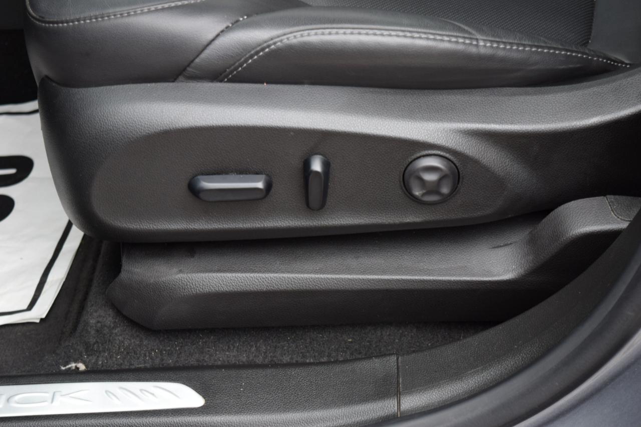 Buick Envision FWD 4dr Essence 2019