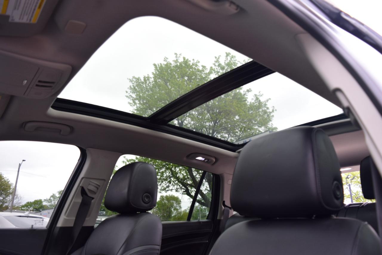 Buick Envision FWD 4dr Essence 2019