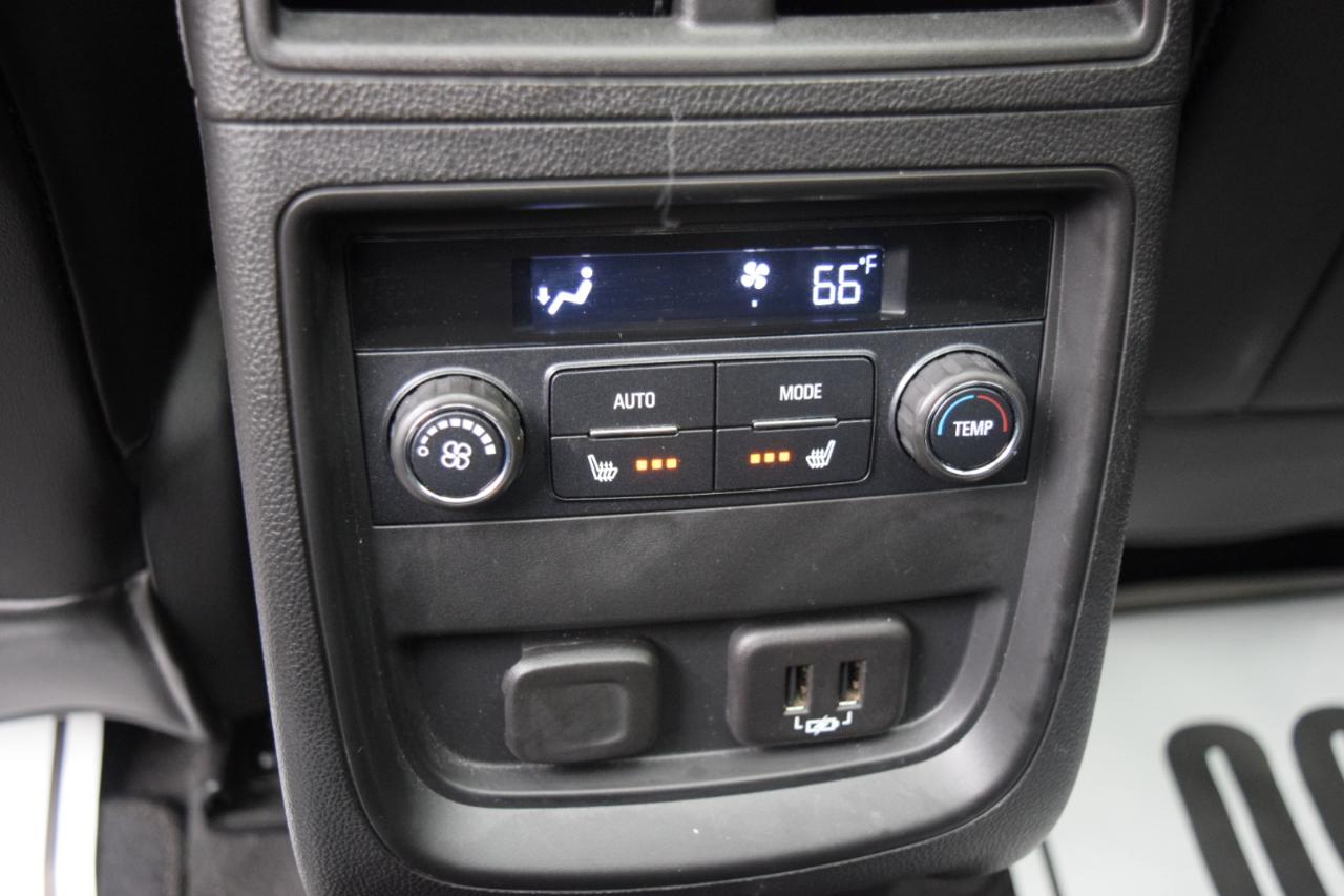 Buick Envision FWD 4dr Essence 2019