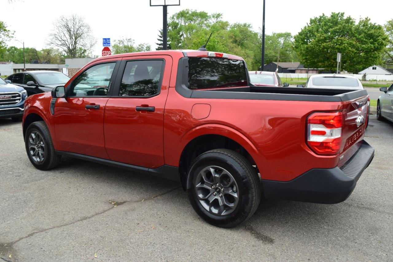 Ford Maverick  2023