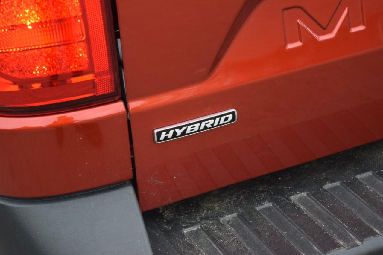 Ford Maverick  2023